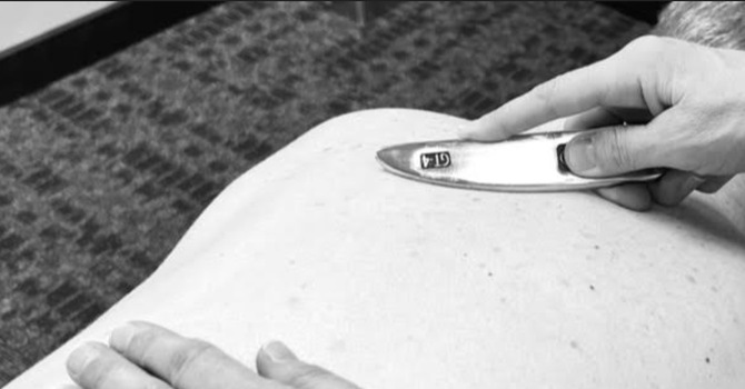 GRASTON (Soft Tissue Mobilization)