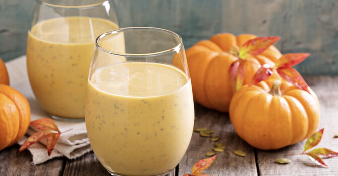 Revitalize Your Health: The Ultimate Guide to Detoxing image