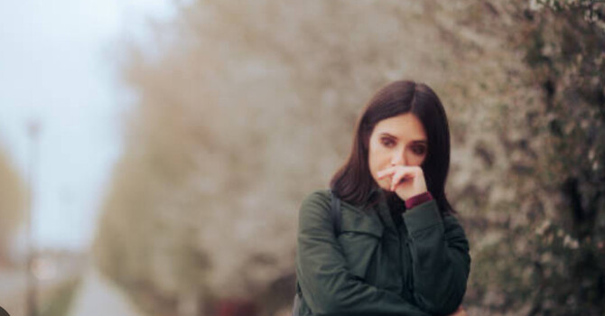 Combating Seasonal Affective Disorder (SAD): How Chiropractic Care Can Support Your Mental and Physical Health image