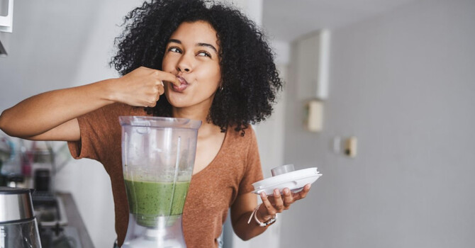 Is it time for a Detox? image