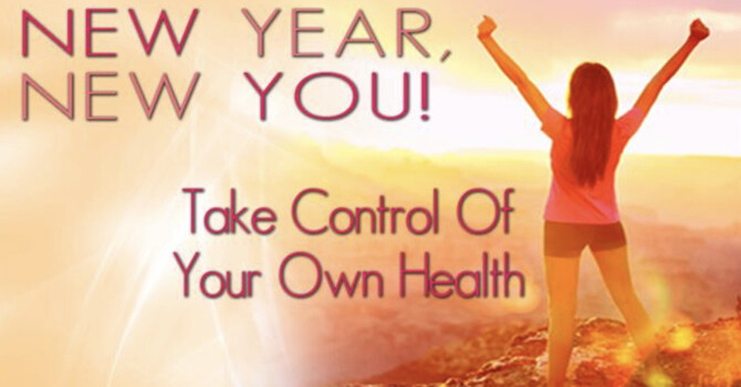 Chiropractic Care: The Perfect Companion to Your Fitness and Weight-Loss Resolutions image