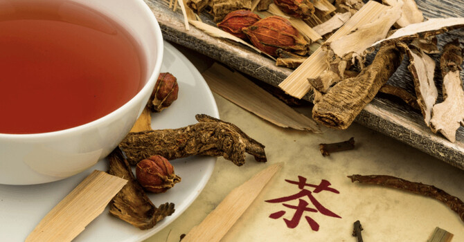 Acupuncture Home Remedies for Anxiety, Nausea, and Headaches image