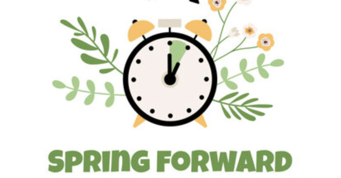 Coping with Daylight Savings: How Chiropractic Care Can Help You Adjust image
