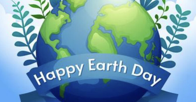 Celebrating Earth Day with Chiropractic Care: A Natural Path to Wellness image