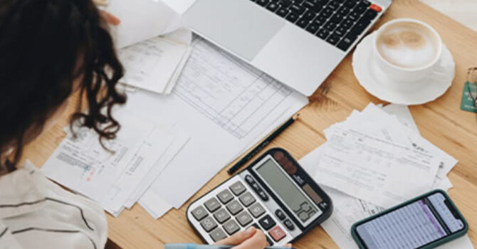 Managing Tax Season Stress: Chiropractic, Massage, and Supplements to the Rescue image