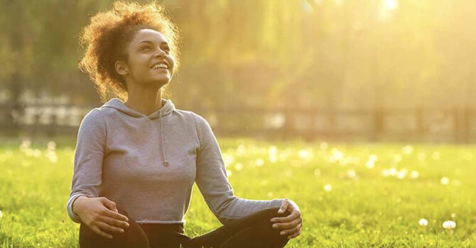 4 Effective Ways to Help with Anxiety image