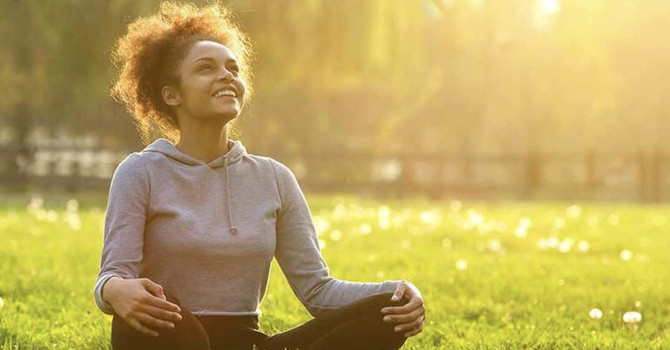 4 Effective Ways to Help with Anxiety