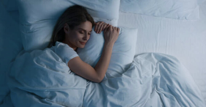 From Stress to Rest: Simple Sleep Solutions image