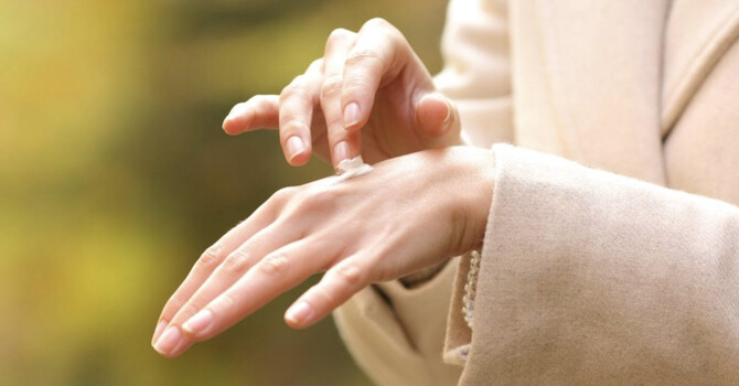 Seasonal Skin Survival: How to Protect Dry Skin in Minnesota image