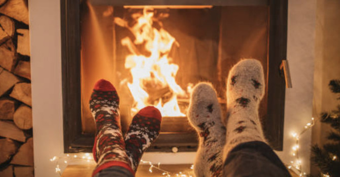 December 2025 Newsletter image