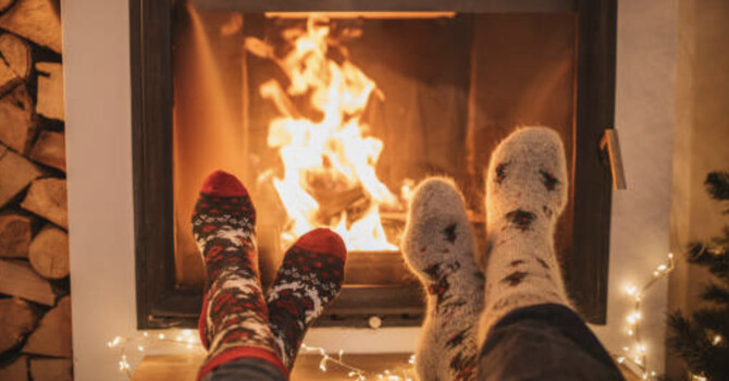 December 2025 Newsletter image