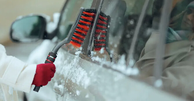 Snowy Season Guide: How to Stay Safe, Prepared, and Winter-Ready in Your Car image
