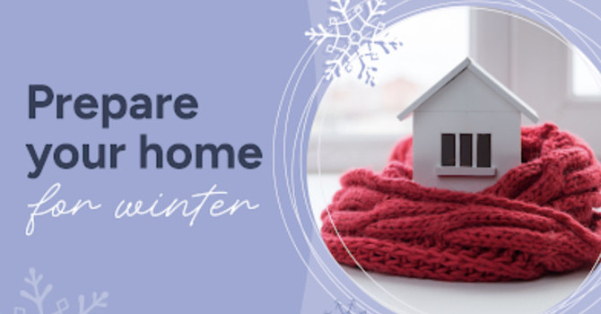 Your Winter Home Safety Check: Things Most People Forget