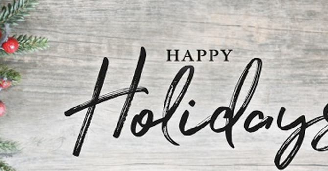 Navigating the Holiday Season: Staying Healthy, Balanced & Joyful