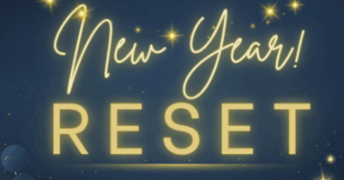 January 2026 Newsletter image