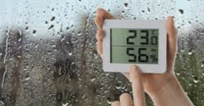 How Winter Humidity in Your Home Can Improve Your Health