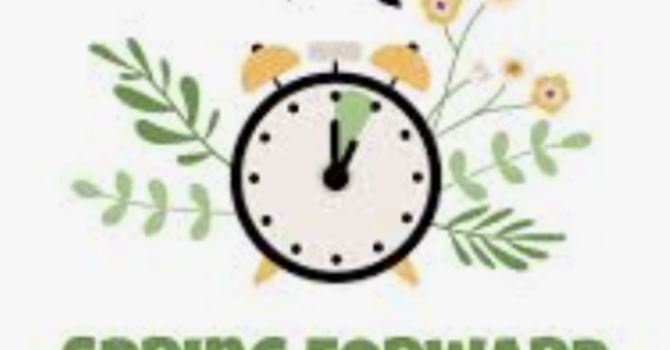 Spring Forward: How Daylight Saving Time Affects Your Body (and What to Do About It)