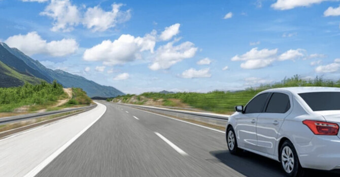 April 2026 Newsletter image