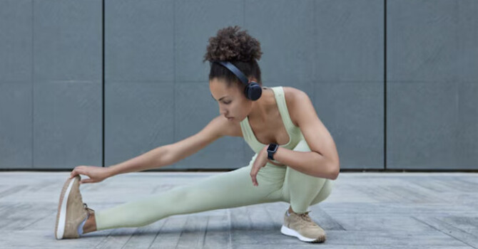 Stretching vs. Strengthening: Which One Does Your Body Need?