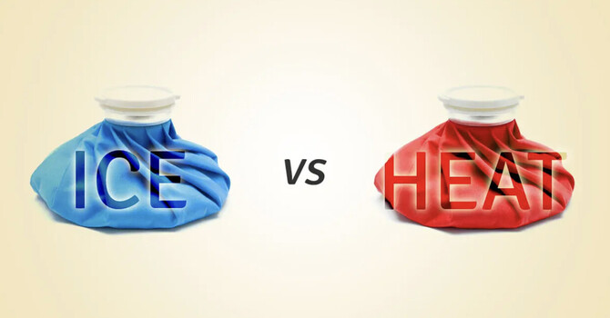 Ice vs. Heat: Which One Should You Use?